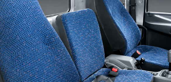 Confort de voyage